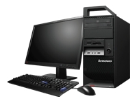 SZDD6IX Lenovo ThinkStation E30 7824